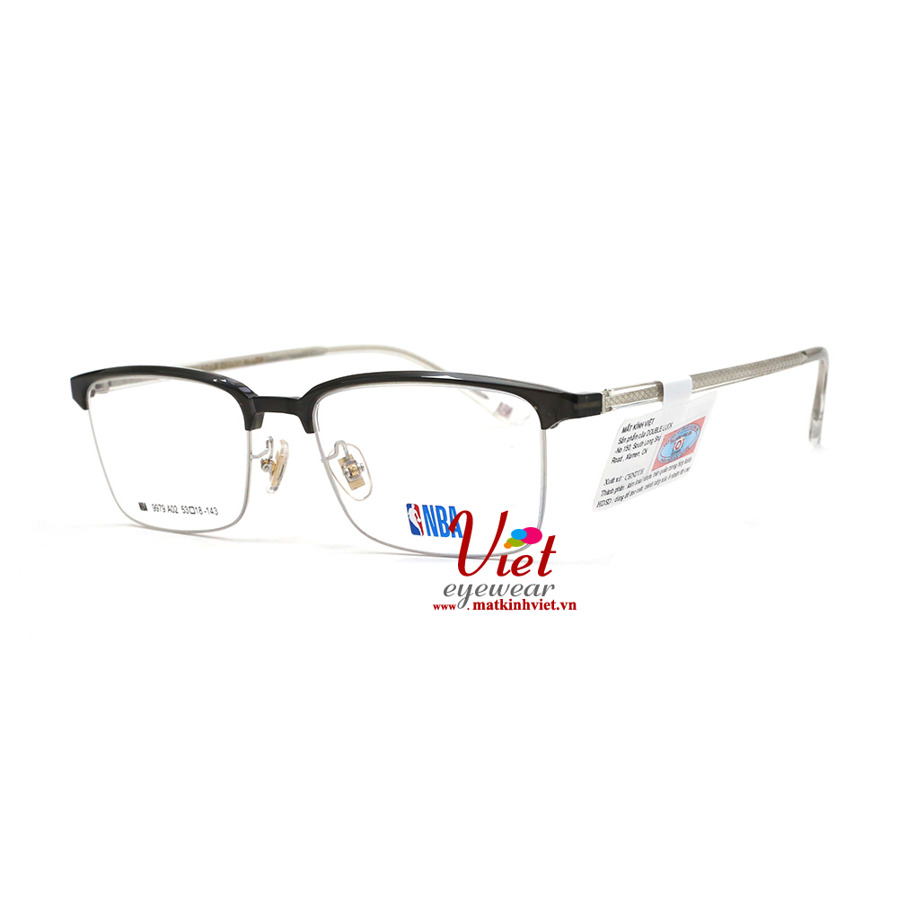 Gọng kính NBA NBA9979 A02